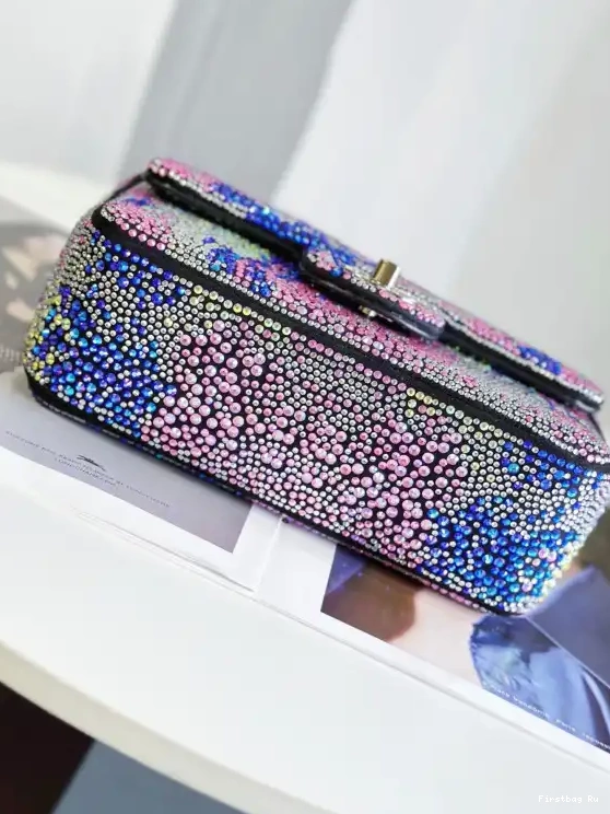 Firstbag Ru 20CM FLAP BAG CHANEL 0507